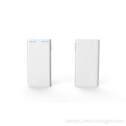 15600MAH Large Capacity Power Bank 3G Wifi Router 150Mbps H